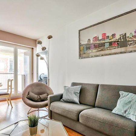 Appartement Quartier Arc De Triomphe Free Netflix باريس المظهر الخارجي الصورة