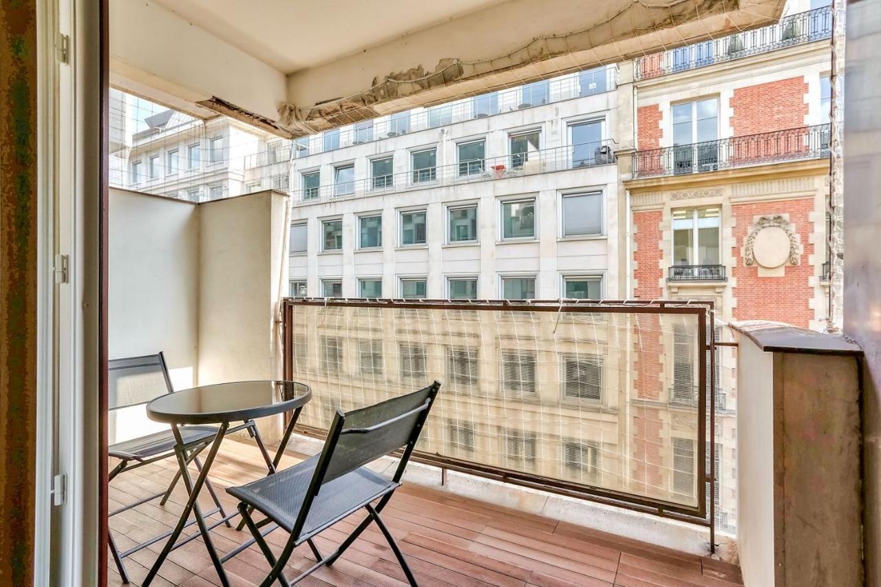 Appartement Quartier Arc De Triomphe Free Netflix باريس المظهر الخارجي الصورة